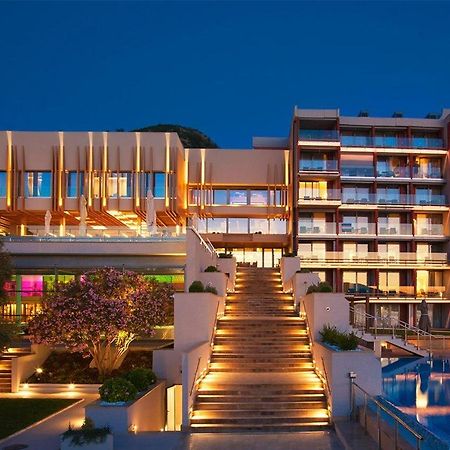 Maestral Resort & Casino Sveti Stefan Eksteriør billede