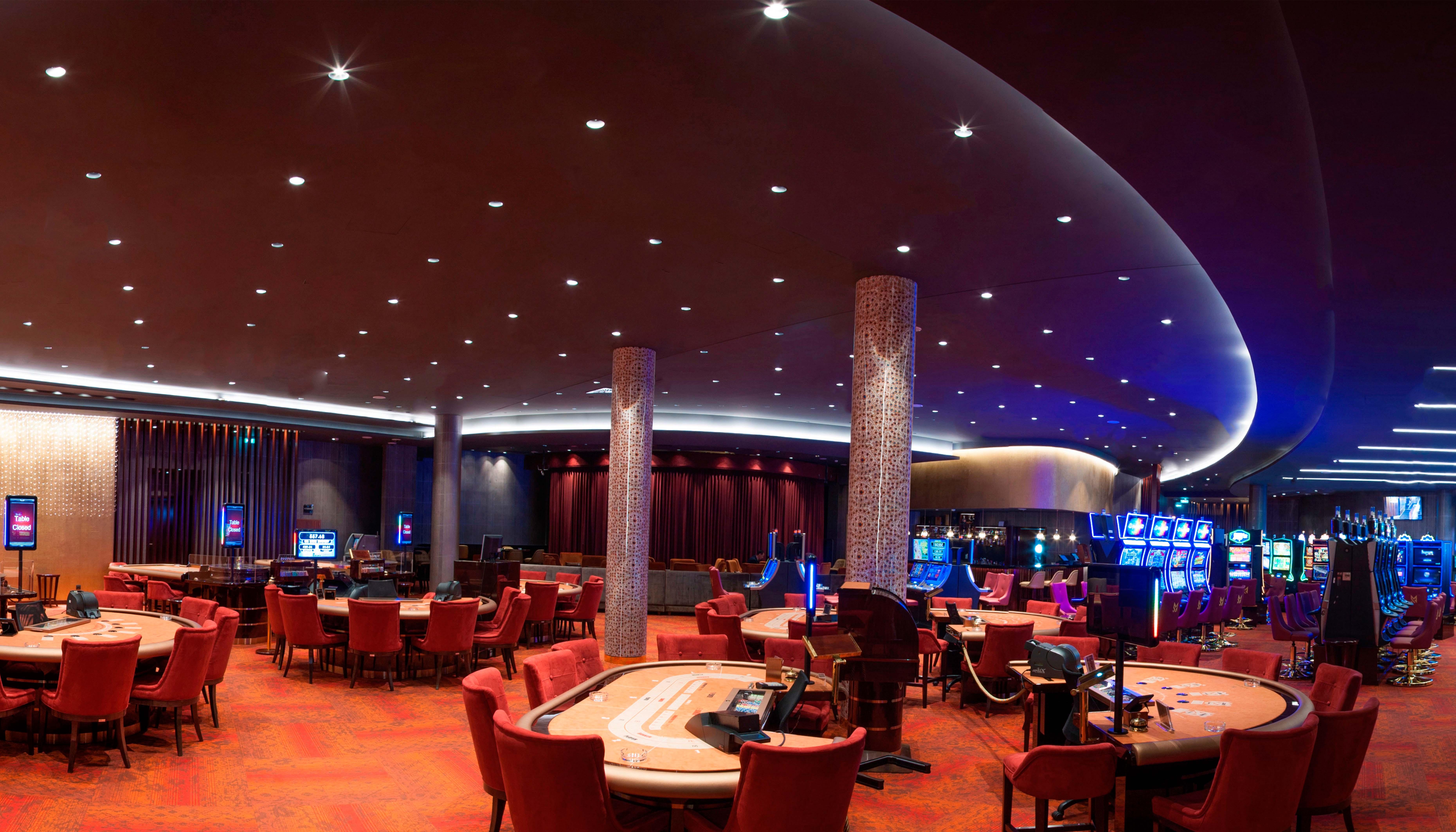 Maestral Resort & Casino Sveti Stefan Eksteriør billede